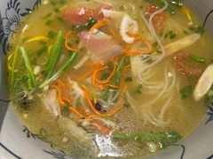 -芸南道·过桥米线(昆明老街旗舰店)
