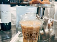 -BAKER&SPICE(国金中心商场店)
