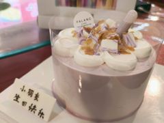-FALANC CAKE生日蛋糕(广州店)
