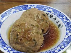 -粗茶淡饭(东关街店)