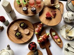-三嚥阁 La Villa Restaurant