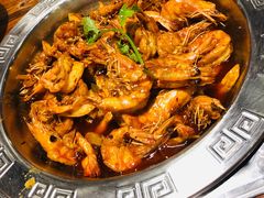 -王婆大虾(五道口店)