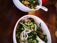兰溪濑粉-蓝记云吞(正果店)