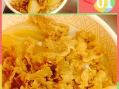 -食其家·牛丼咖喱(金桥国际店)
