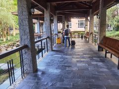 -张家界京武铂尔曼酒店