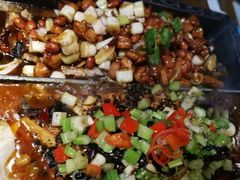 -锦尚阁烤鱼(望京新荟城店)