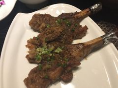 -竹之月日本料理铁板烧(香江花园店)