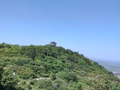 -句容茅山景区