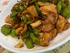 -葛记焖饼(伏牛路店)