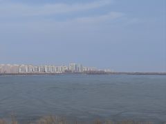 -天津东丽湖风景区