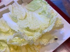 -前门·鲜肉火锅(长风店)
