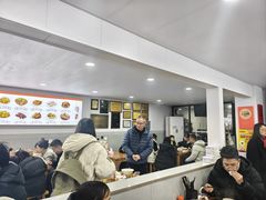 -老袁炒年糕(富豪路店)