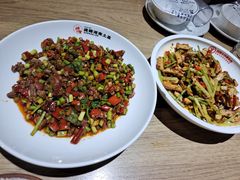 -建辉湖南土菜馆(南大街店)