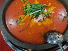 -石锅鱼府(二分店)