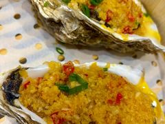 -必点海鲜·海肠捞饭大王(滨江道店)