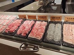 -星伦多自助料理(江阴万达店)