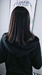 -GIRL STYLE 烫发·染发沙龙