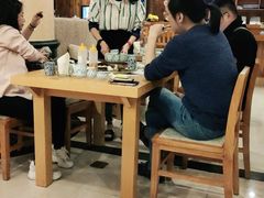 大堂-古都日本料理(高桥路店)