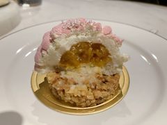 -朱迪小铺.半糖奶油蛋糕(海汇港店)