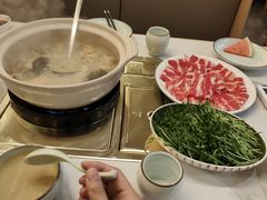 -如一鸡鲍鱼·粤式煲汤(长泰广场店)