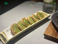 -绿茶餐厅(广州天河城店)