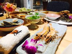 -割烹旭日本料理(龙湖狮山天街店)