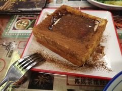 -七爷清汤腩·港式餐厅(金狮广场店)