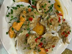 -阿英煲(凉城路店)