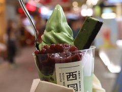 -上海静安大悦城