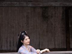 -汉仪华裳汉服旗袍·摄影写真馆(乌镇西栅店)