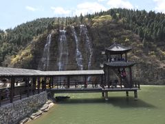 -黄花溪
