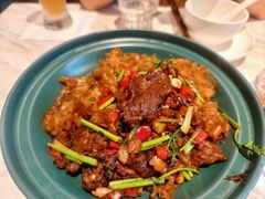 -志明眷村·台式融合菜·宵夜