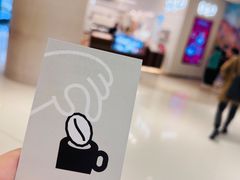 -Seesaw Coffee(上海国金中心店)
