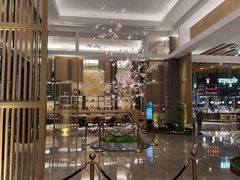 -上海前滩香格里拉大酒店