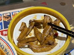 -高胖妹面庄(黄河道店)