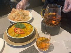 -若蘭慈·无国界素食料理(欢乐海岸店)