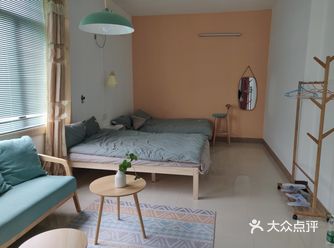 房东一家人很好，到了车站可以去接