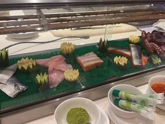 -荟星庭西餐厅(天府丽都喜来登饭店)
