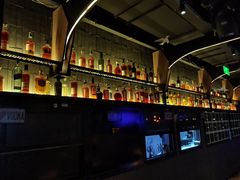 -MARU玛露音乐餐厅(大学路店)