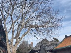 -湛山寺