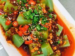 -芭夯兔·兔肉汤锅(新都店)