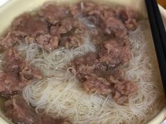 -老牌依强牛肉店(达道总店)