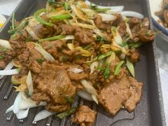 -马凯餐厅(地安门店)