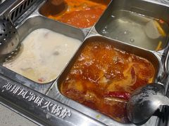 -海底捞火锅(正大乐城店)