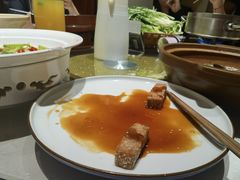 -难得怪味·客家山宴(沙县店)