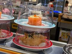 -元气寿司(金光华店)