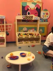 -贝乐鸥主题乐园(锦城万达广场店)