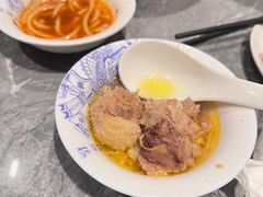 -福照楼汽锅鸡·云南菜(火车站锦江店)