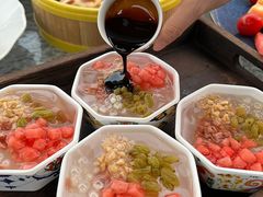 -汉水谣·江景餐厅(江滩店)