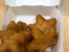 -德克士(五洲餐厅)